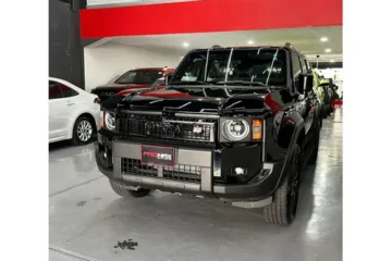 Toyota Land Cruiser Prado Gr Sport Año 2026