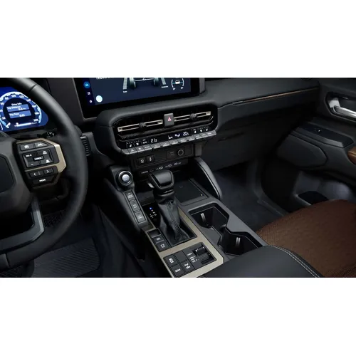 Toyota Land Cruiser Prado 2024 Blanco Caracas