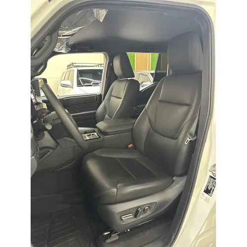 Toyota Land Cruiser Prado 2024 Blanco Caracas