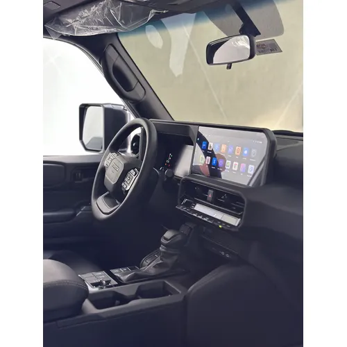Toyota Land Cruiser Prado 2024 Blanco Caracas