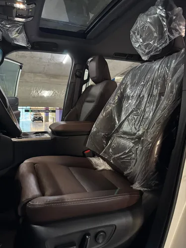Toyota Land Cruiser Prado 2025 Blanco Caracas