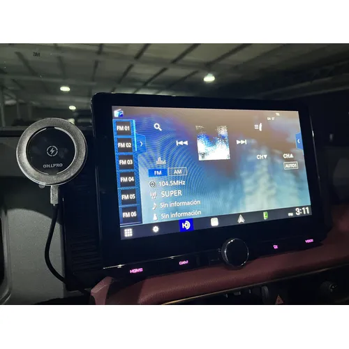 Toyota Land Cruiser Prado 2024 Blanco Caracas