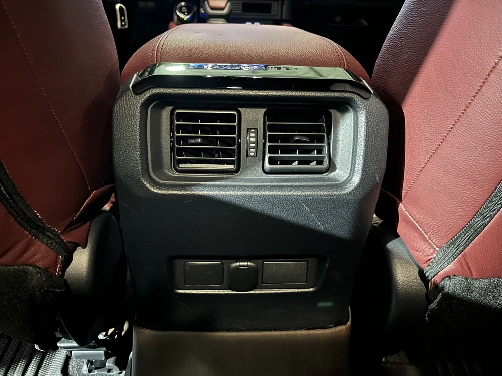 Toyota Land Cruiser Prado 2024 Blanco Caracas