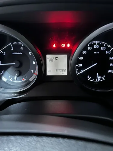 Toyota Land Cruiser Prado 2015 Gris Caracas