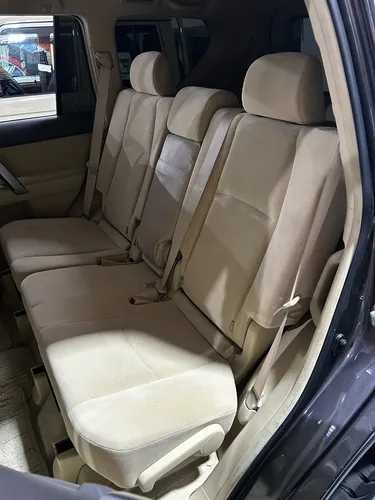Toyota Land Cruiser Prado 2015 Gris Caracas