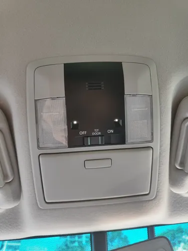 Toyota Land Cruiser Prado VX 2024 Blanco Caracas
