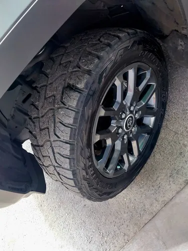 Toyota Land Cruiser Prado VX 2024 Gris Caracas