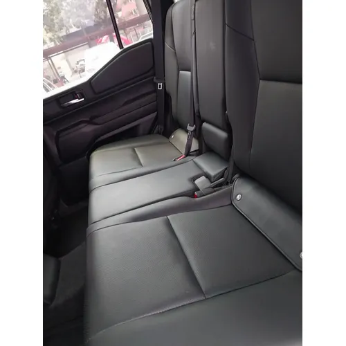 Toyota Land Cruiser Prado VX 2024 Gris Caracas