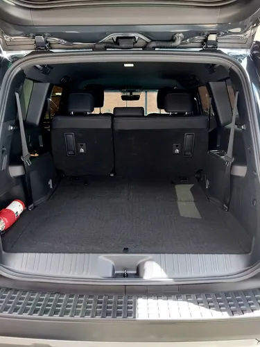 Toyota Land Cruiser Prado VX 2024 Gris Caracas
