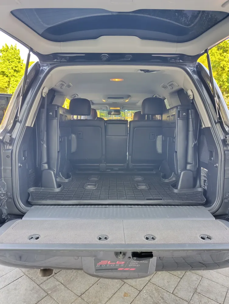 Toyota Land Cruiser Roraima 2013 Gris Valencia