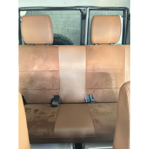 Toyota Land Cruiser S71 2024 Gris Caracas