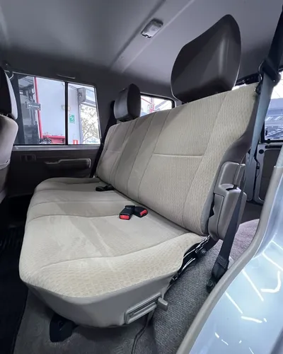 Toyota Land Cruiser 76 LX 2022 Plateado Caracas