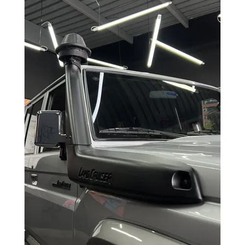 Toyota Land Cruiser 76 LX 2022 Plateado Caracas