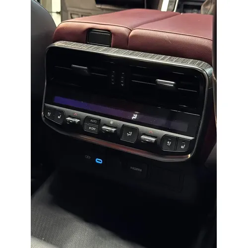 Toyota Land Cruiser 300 2022 Blanco Caracas