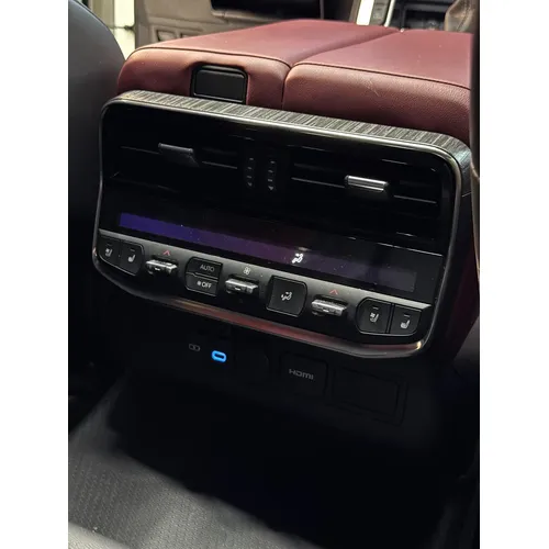 Toyota Land Cruiser 300 GR 2022 Blanco Caracas