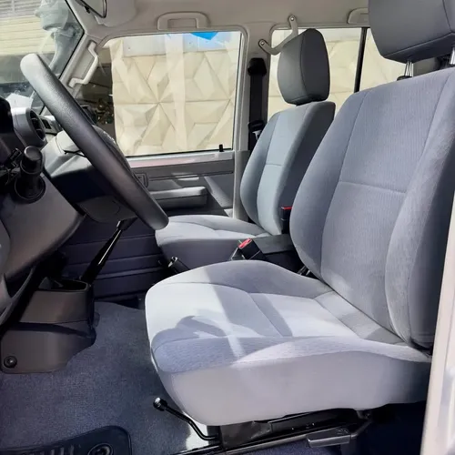 Toyota Land Cruiser 76 2026 Plateado Caracas