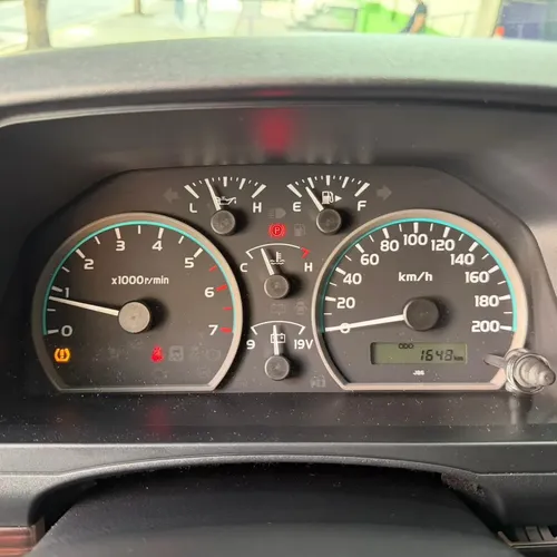 Toyota Land Cruiser 76 LX 2024 Blanco Caracas