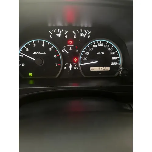 Toyota Land Cruiser 79 2025 Gris Caracas