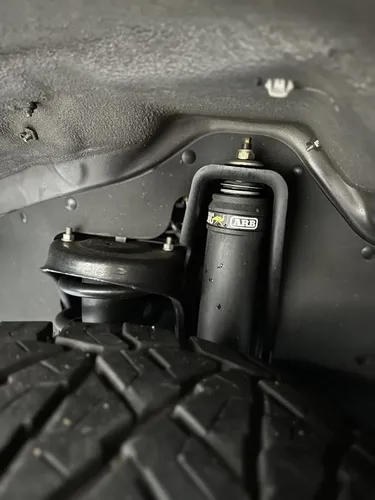 Toyota Land Cruiser 79 2025 Gris Caracas