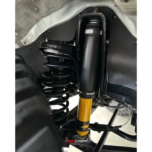 Toyota Land Cruiser 79 LX 2025 Blanco Caracas