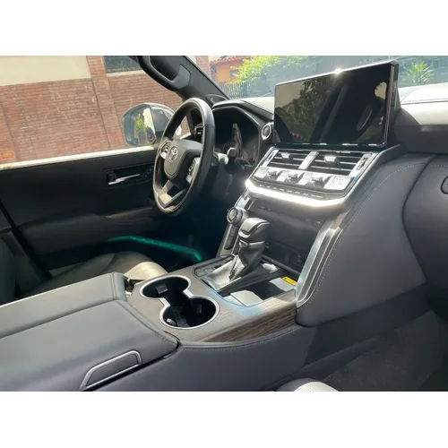 Toyota Land Cruiser VX 2024 Blanco Caracas