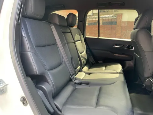 Toyota Land Cruiser VX 2024 Blanco Caracas