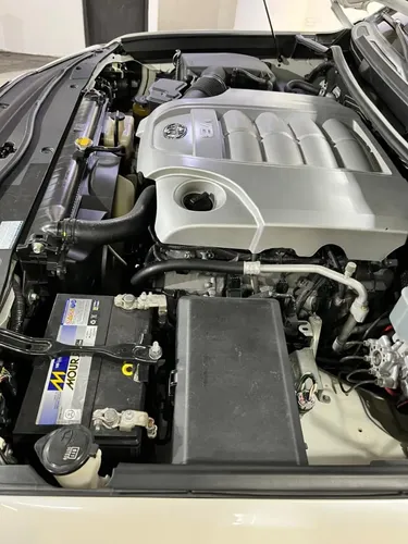 Toyota Land Cruiser VX.R 2015 Blanco Caracas