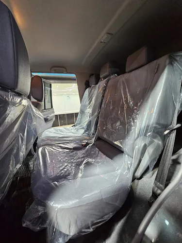 Toyota Land Cruiser Machito 2025 Gris Caracas