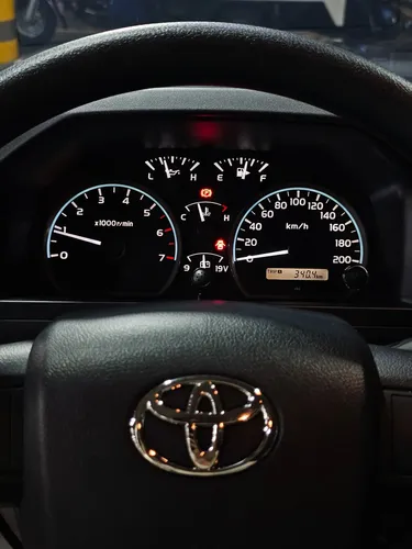 Toyota Land Cruiser Machito 2025 Gris Caracas