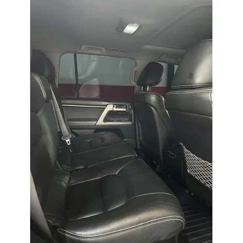 Toyota Roraima 2008 Blanco Caracas