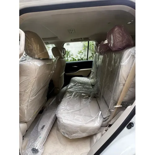 Toyota Land Cruiser 300 GX.R 2025 Blanco Caracas