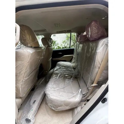 Toyota Land Cruiser 300 2025 Blanco Caracas
