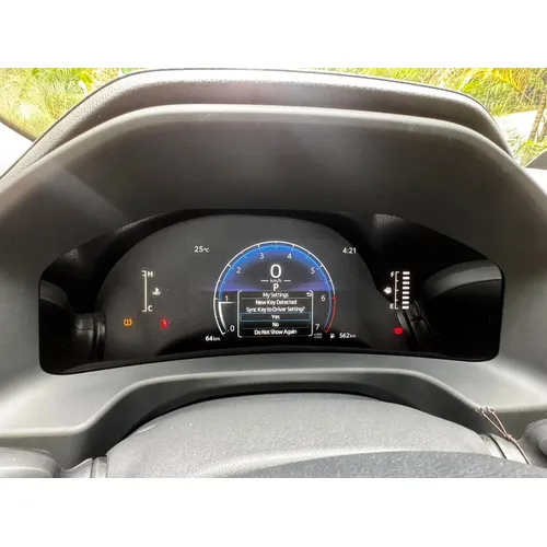Toyota Land Cruiser 300 2025 Blanco Caracas