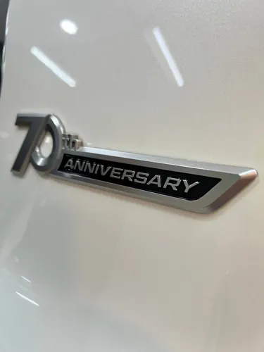 Toyota Land Cruiser 300 VX 2022 Blanco Caracas