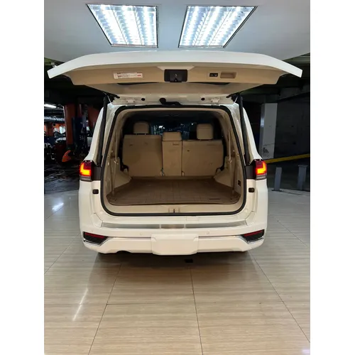 Toyota Land Cruiser 300 VX 2022 Blanco Caracas