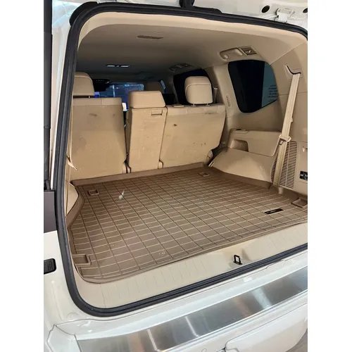 Toyota Land Cruiser 300 VX 2022 Blanco Caracas