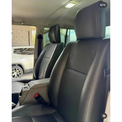 Toyota Land Cruiser 79 2026 Plateado San Antonio