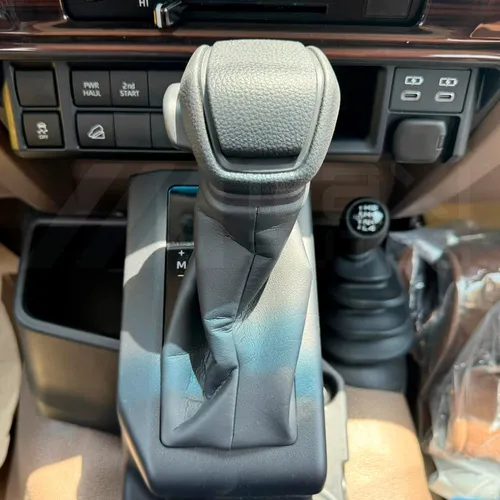 Toyota Land Cruiser 79 2026 Dorado Caracas