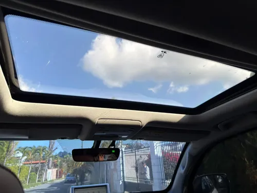 Toyota Land Cruiser 200 2018 Blanco Caracas