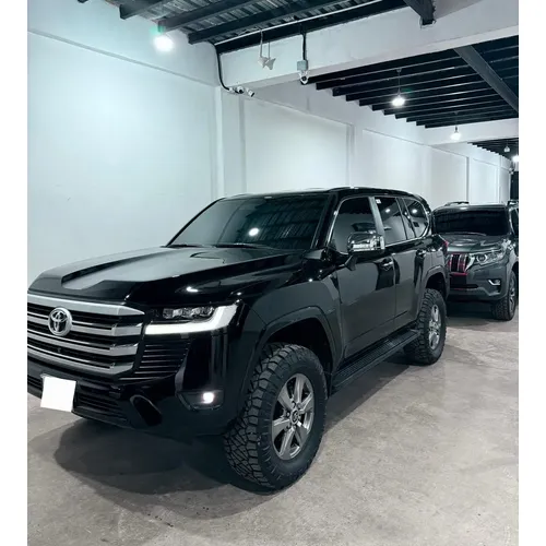 Toyota Lc300