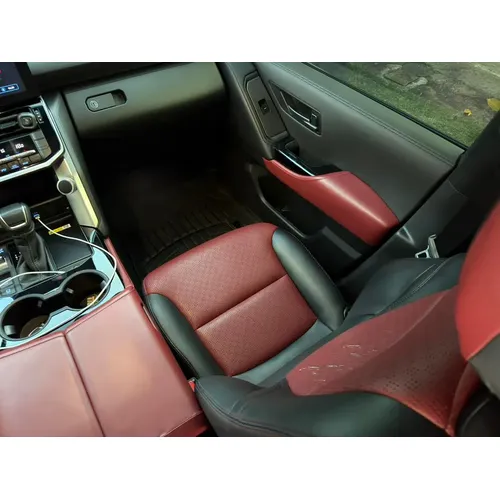 Toyota Land Cruiser 300 2024 Negro Caracas
