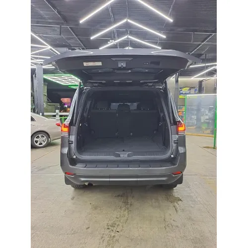 Toyota Land Cruiser 300 2024 Gris Caracas