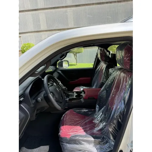 Toyota Land Cruiser 300 2025 Blanco Caracas