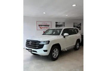 Toyota Lc300  Gx 2025