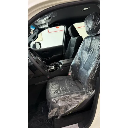 Toyota Land Cruiser 300 GX 2025 Blanco