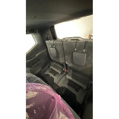 Toyota Land Cruiser 300 GX 2025 Blanco