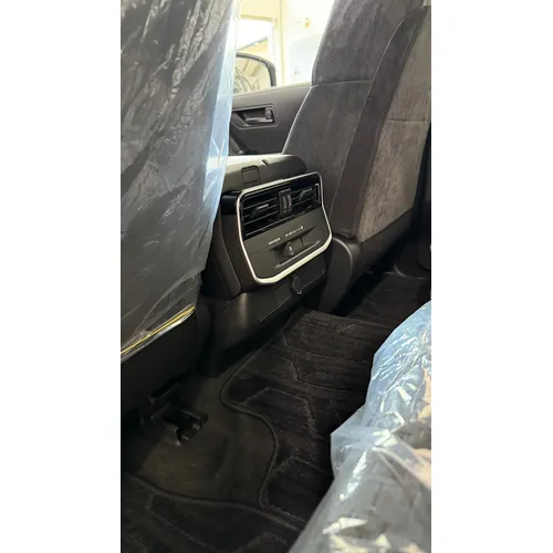 Toyota Land Cruiser 300 GX 2025 Blanco