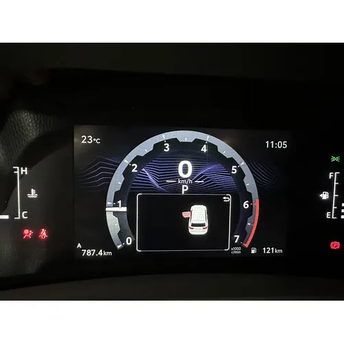 Toyota Land Cruiser 300 2024 Blanco Caracas