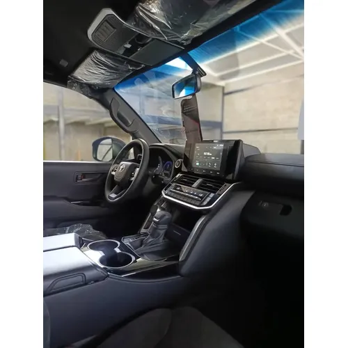 Toyota Land Cruiser 300 GX.R 2025 Gris Caracas