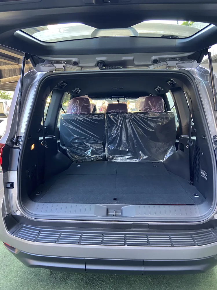 Toyota Land Cruiser 300 GX.R 2025 Dorado Caracas
